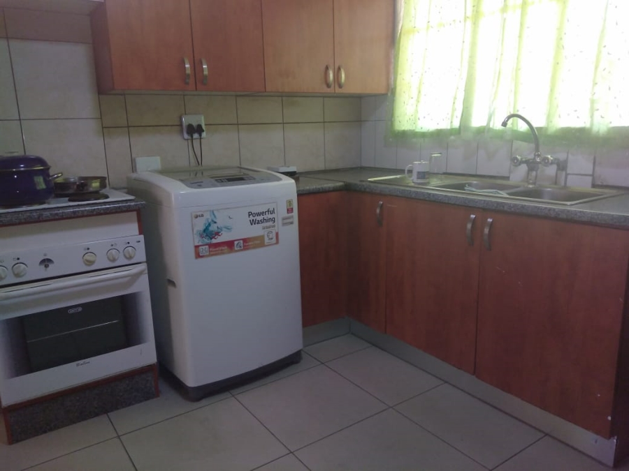 To Let 3 Bedroom Property for Rent in Albertsdal Gauteng