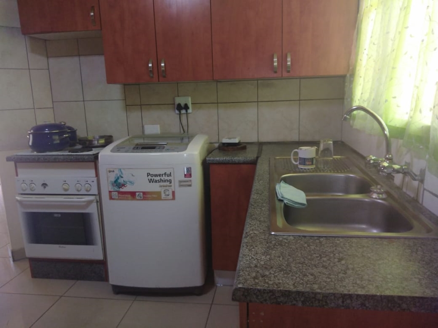 To Let 3 Bedroom Property for Rent in Albertsdal Gauteng