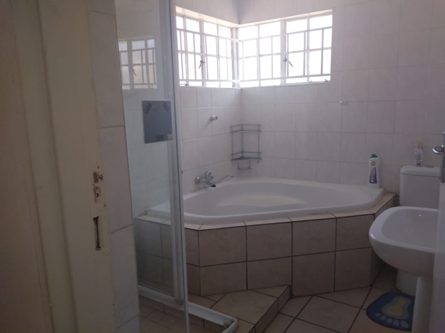 To Let 3 Bedroom Property for Rent in Albertsdal Gauteng