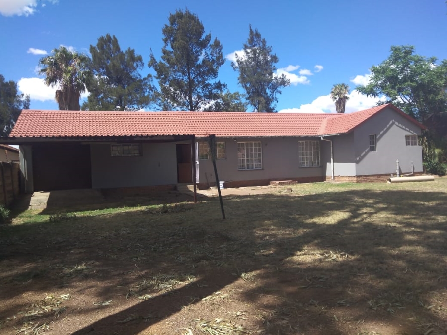 To Let 3 Bedroom Property for Rent in Albertsdal Gauteng