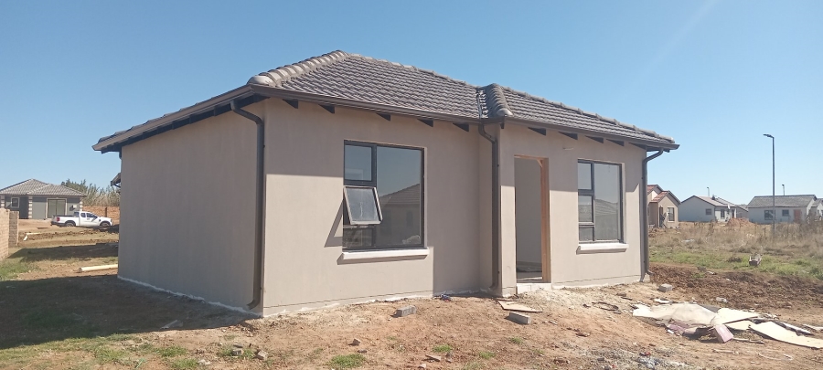 2 Bedroom Property for Sale in Windmill Park Gauteng