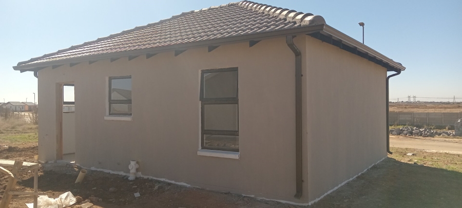 2 Bedroom Property for Sale in Windmill Park Gauteng