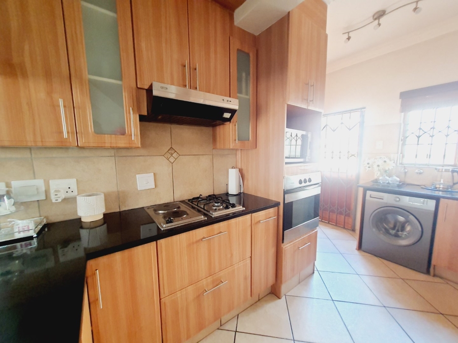 3 Bedroom Property for Sale in Olympus AH Gauteng