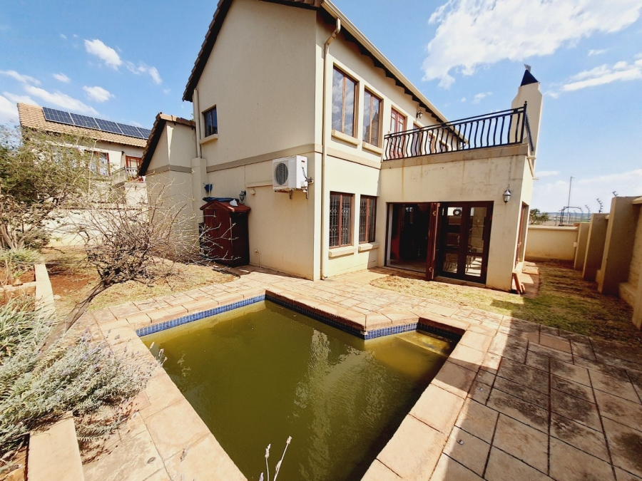 3 Bedroom Property for Sale in Olympus AH Gauteng