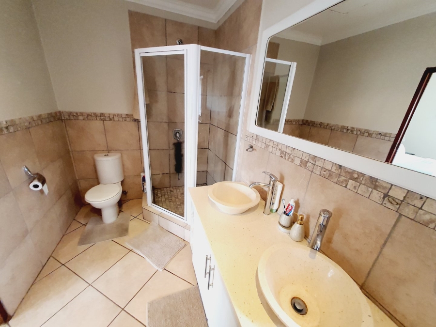 3 Bedroom Property for Sale in Olympus AH Gauteng