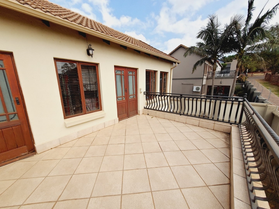 3 Bedroom Property for Sale in Olympus AH Gauteng