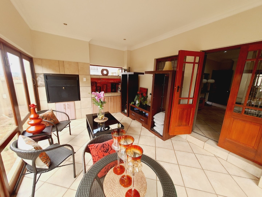 3 Bedroom Property for Sale in Olympus AH Gauteng