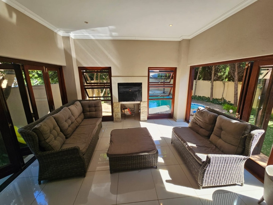 4 Bedroom Property for Sale in Olympus AH Gauteng