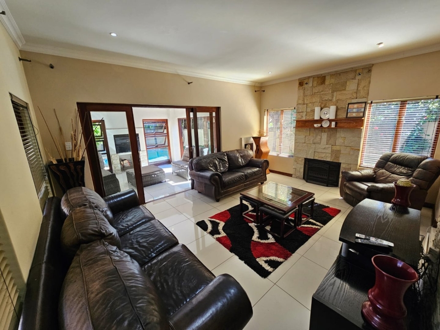 4 Bedroom Property for Sale in Olympus AH Gauteng