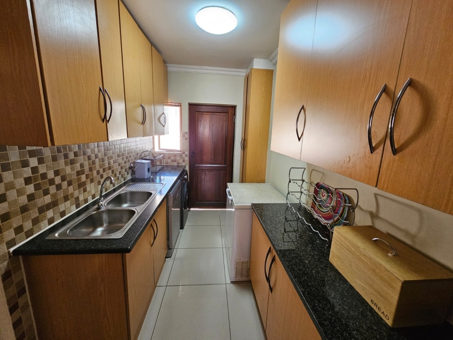 4 Bedroom Property for Sale in Olympus AH Gauteng