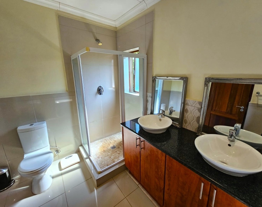 4 Bedroom Property for Sale in Olympus AH Gauteng