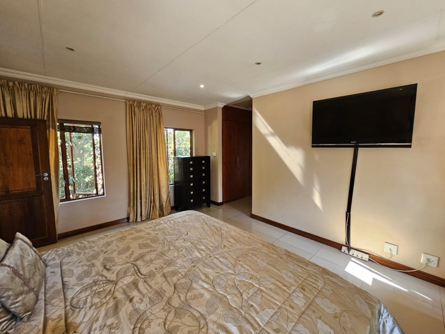 4 Bedroom Property for Sale in Olympus AH Gauteng