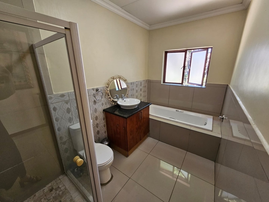 4 Bedroom Property for Sale in Olympus AH Gauteng