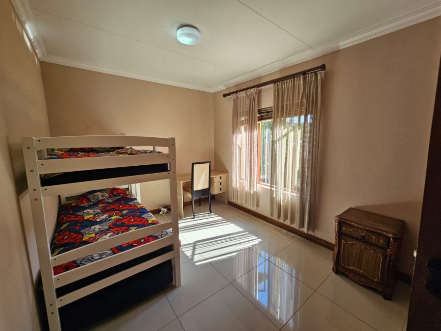 4 Bedroom Property for Sale in Olympus AH Gauteng