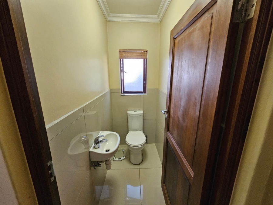 4 Bedroom Property for Sale in Olympus AH Gauteng