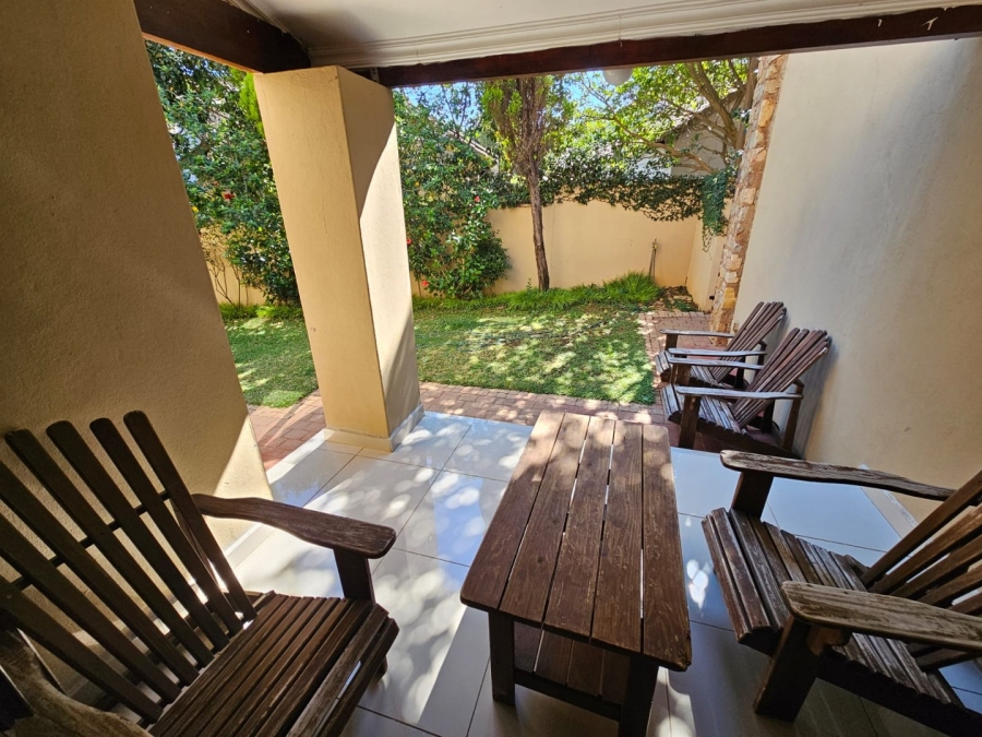 4 Bedroom Property for Sale in Olympus AH Gauteng