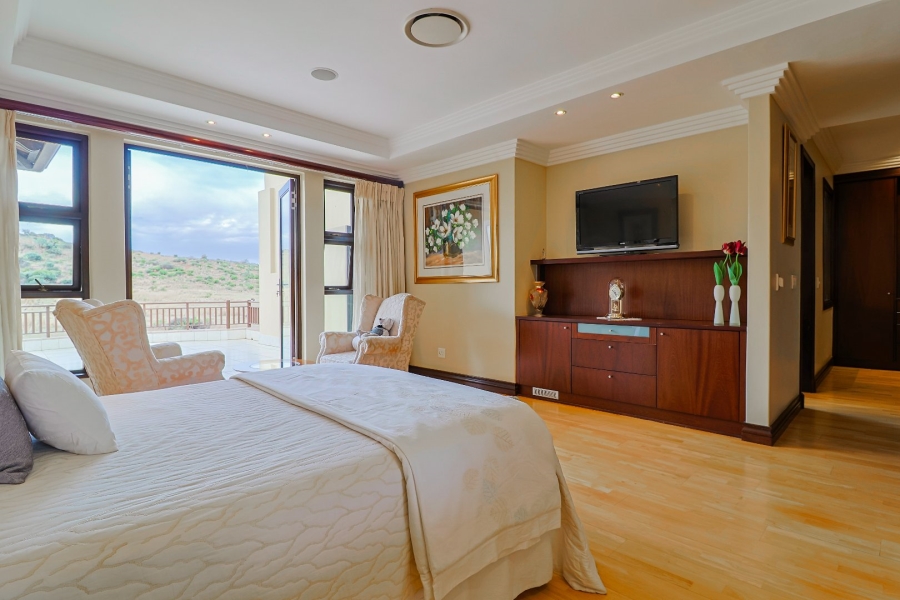 4 Bedroom Property for Sale in Meyersdal Eco Estate Gauteng