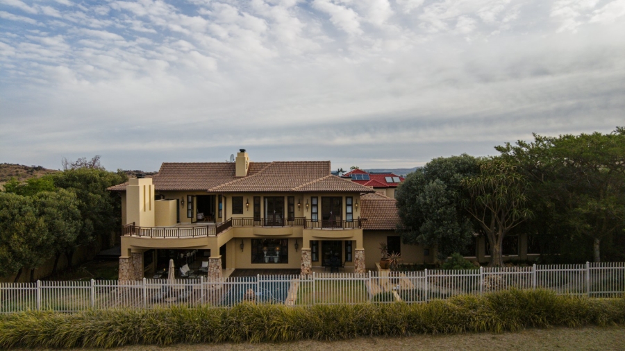 4 Bedroom Property for Sale in Meyersdal Eco Estate Gauteng