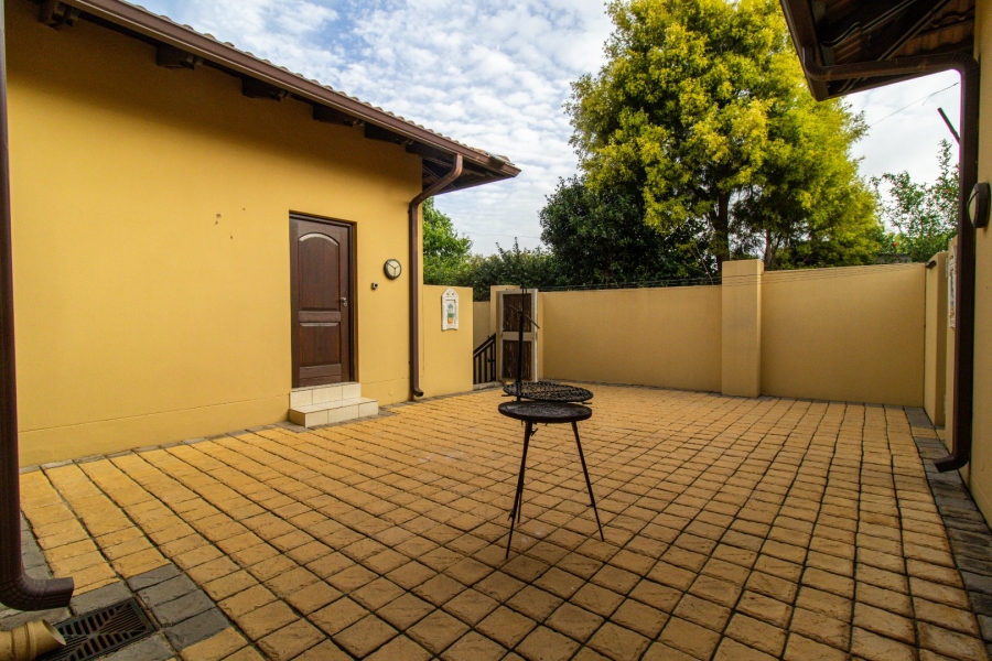 4 Bedroom Property for Sale in Meyersdal Eco Estate Gauteng