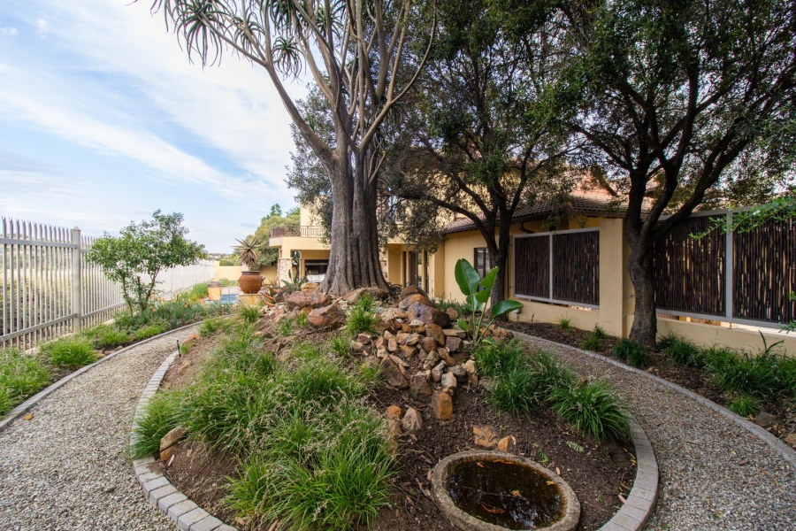 4 Bedroom Property for Sale in Meyersdal Eco Estate Gauteng