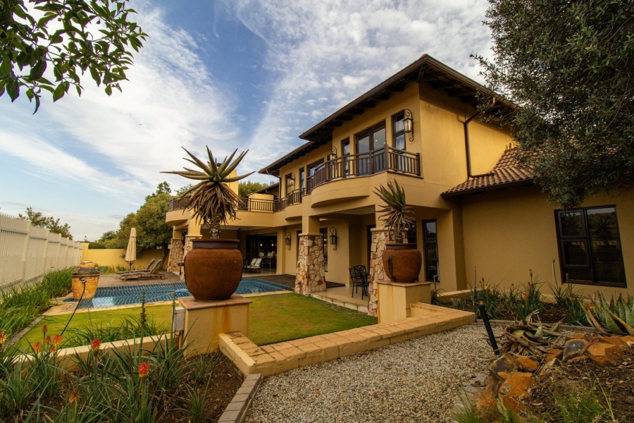 4 Bedroom Property for Sale in Meyersdal Eco Estate Gauteng