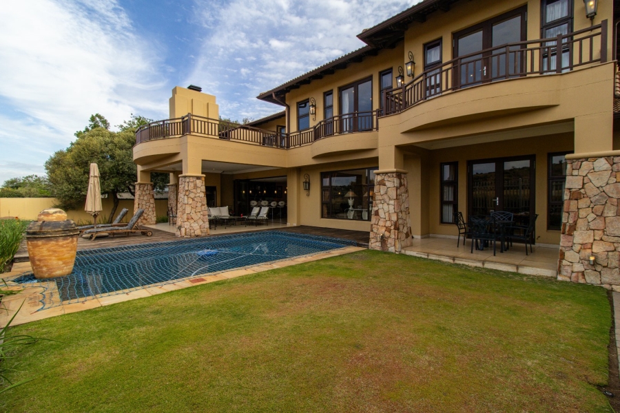 4 Bedroom Property for Sale in Meyersdal Eco Estate Gauteng