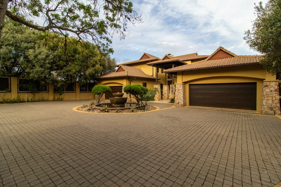 4 Bedroom Property for Sale in Meyersdal Eco Estate Gauteng