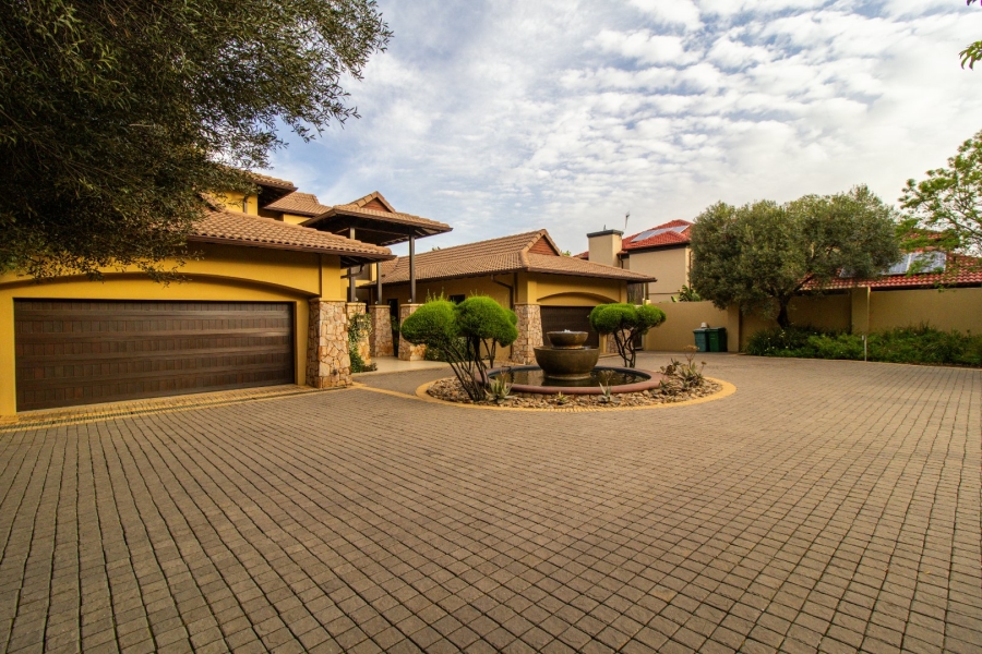 4 Bedroom Property for Sale in Meyersdal Eco Estate Gauteng