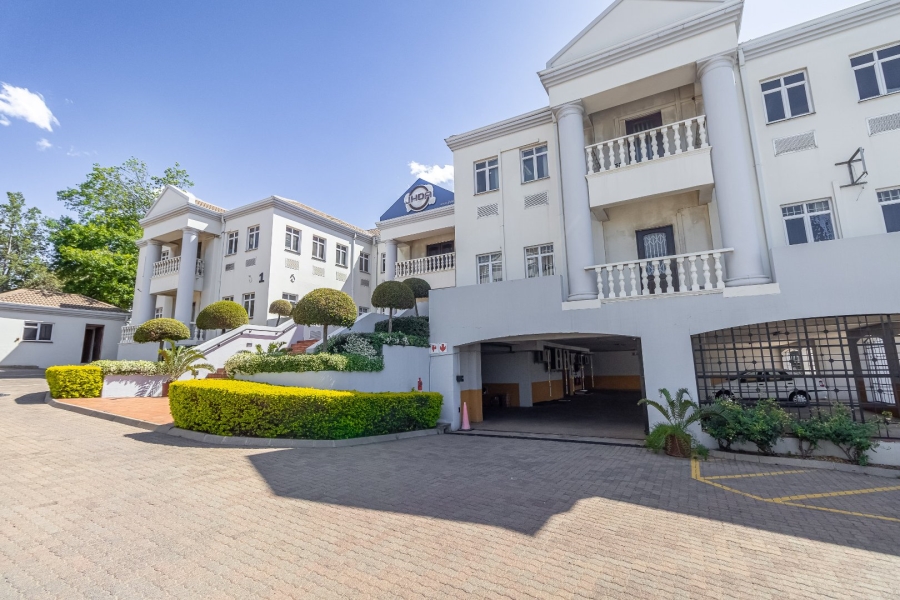 Commercial Property for Sale in Bryanston Gauteng