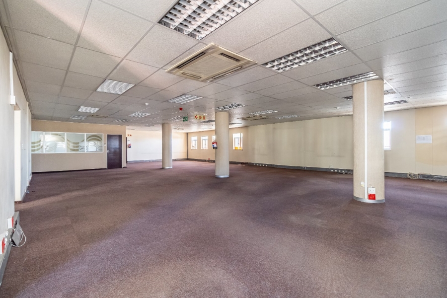 Commercial Property for Sale in Bryanston Gauteng