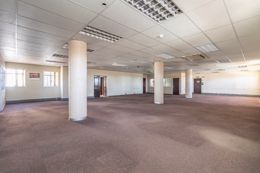 Commercial Property for Sale in Bryanston Gauteng