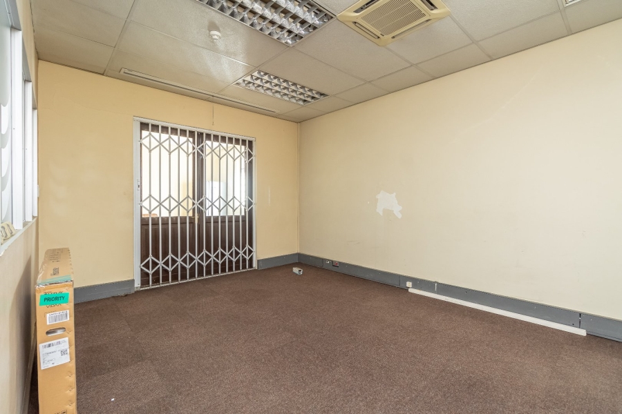 Commercial Property for Sale in Bryanston Gauteng