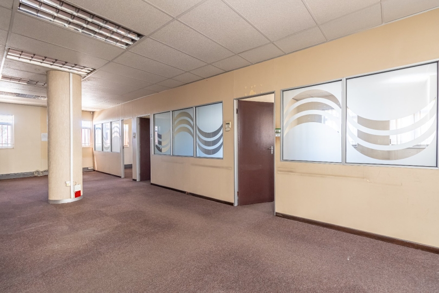 Commercial Property for Sale in Bryanston Gauteng