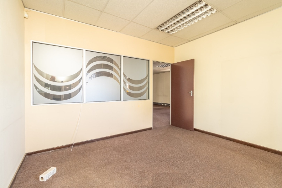 Commercial Property for Sale in Bryanston Gauteng