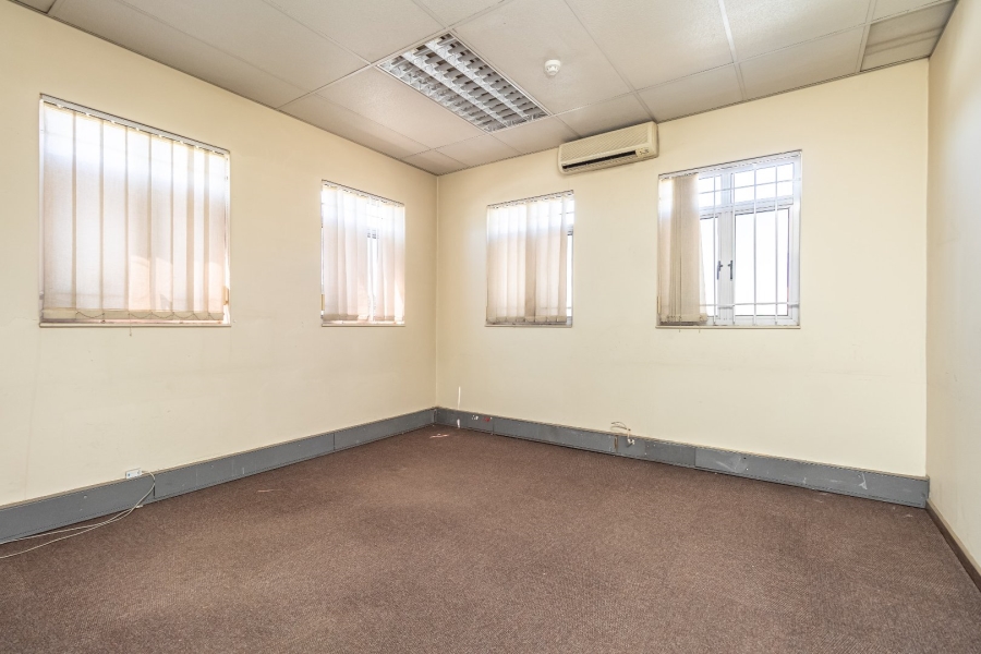 Commercial Property for Sale in Bryanston Gauteng