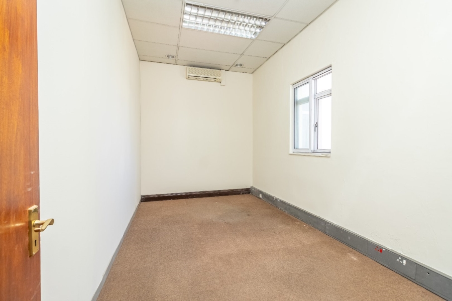 Commercial Property for Sale in Bryanston Gauteng