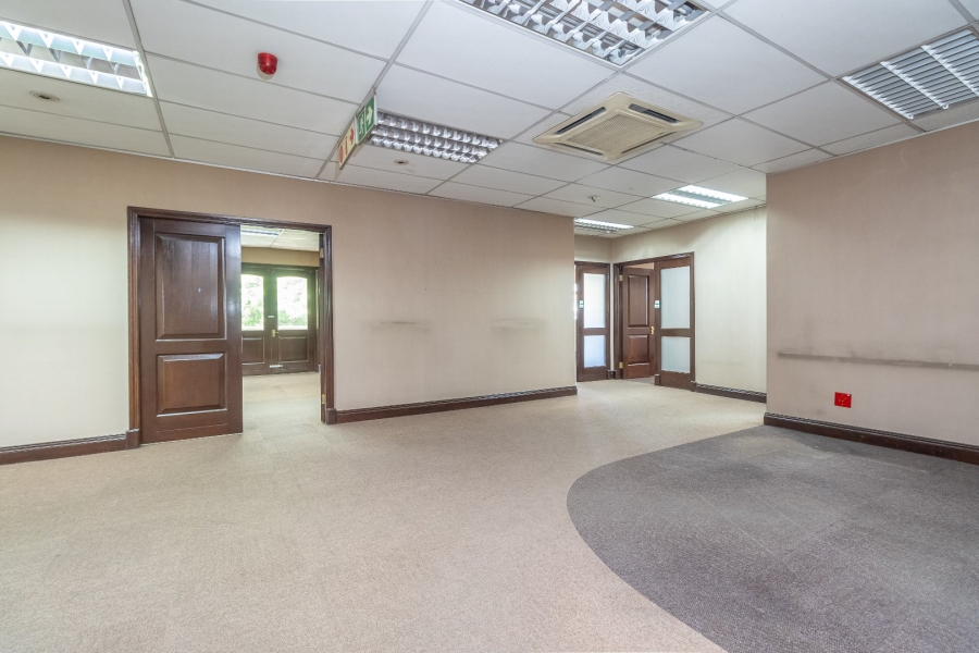 Commercial Property for Sale in Bryanston Gauteng