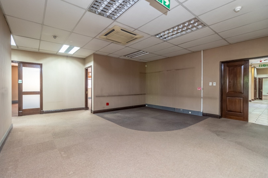 Commercial Property for Sale in Bryanston Gauteng