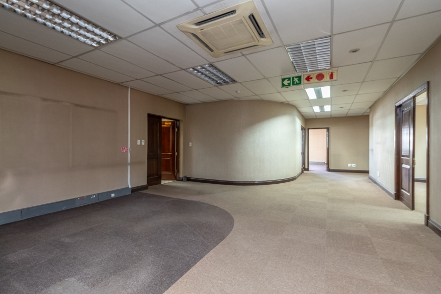 Commercial Property for Sale in Bryanston Gauteng