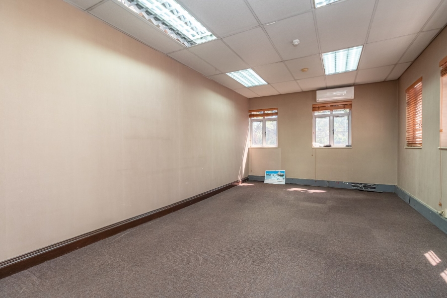 Commercial Property for Sale in Bryanston Gauteng