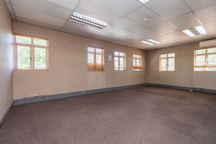 Commercial Property for Sale in Bryanston Gauteng