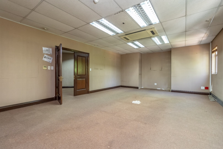 Commercial Property for Sale in Bryanston Gauteng