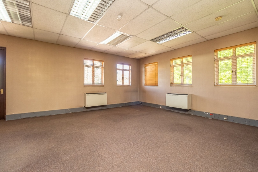 Commercial Property for Sale in Bryanston Gauteng