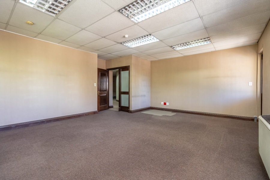 Commercial Property for Sale in Bryanston Gauteng