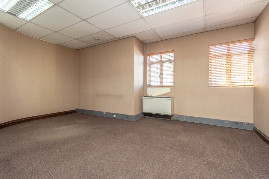 Commercial Property for Sale in Bryanston Gauteng