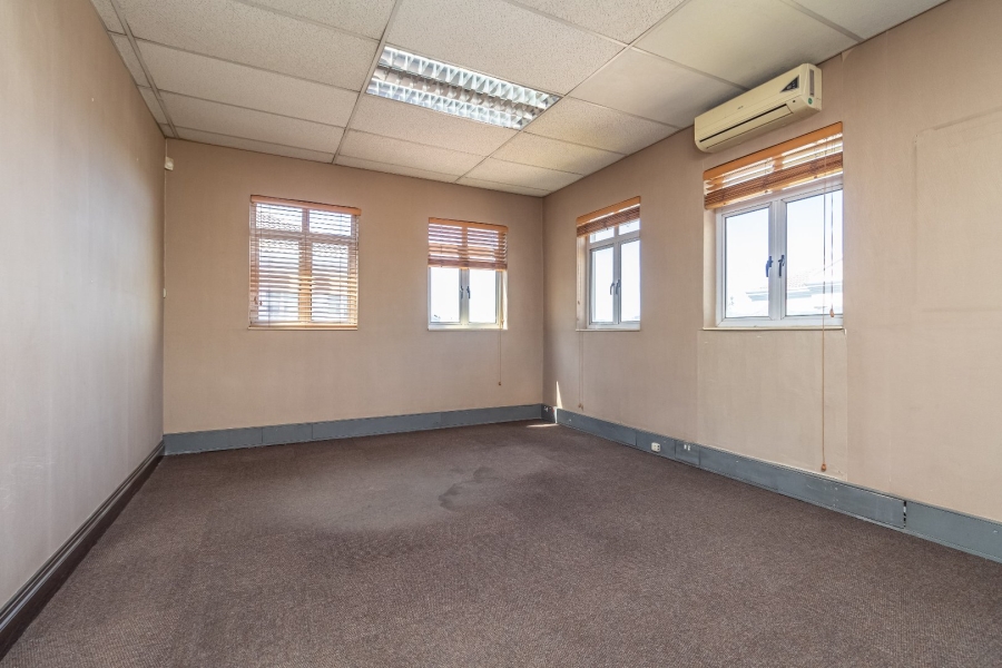 Commercial Property for Sale in Bryanston Gauteng