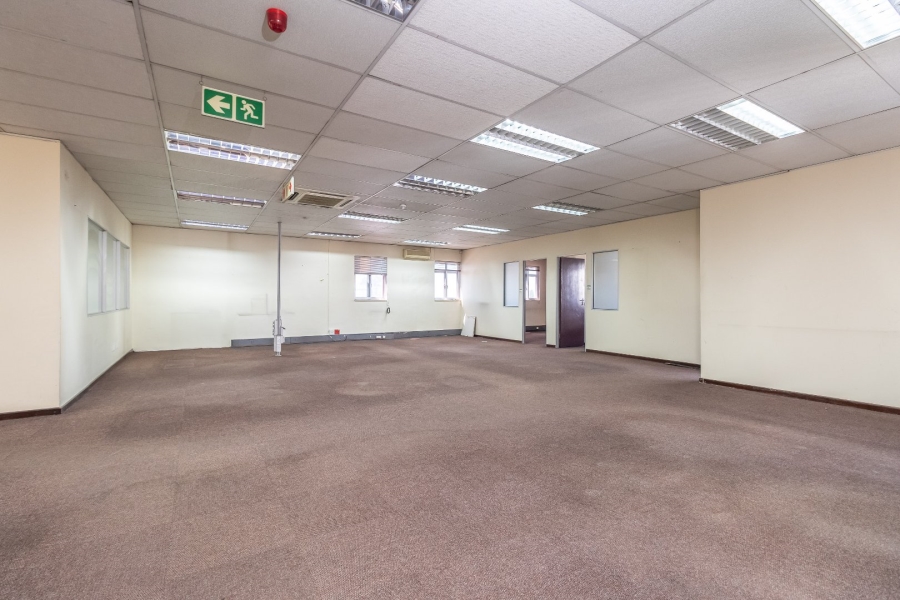 Commercial Property for Sale in Bryanston Gauteng