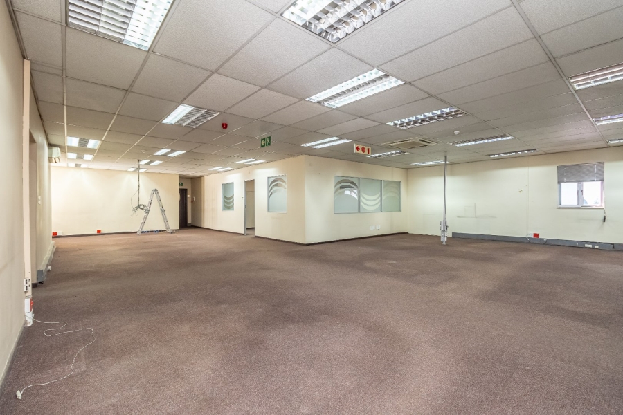 Commercial Property for Sale in Bryanston Gauteng