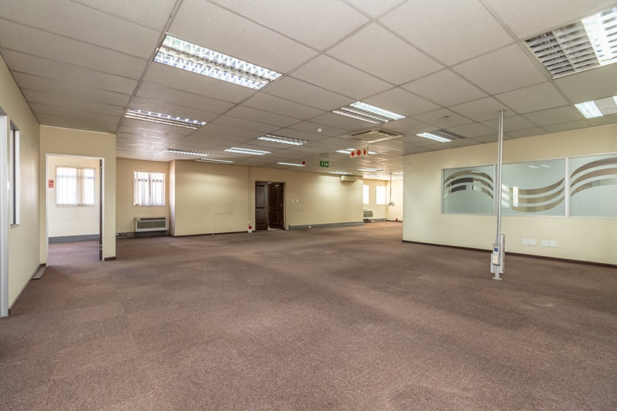 Commercial Property for Sale in Bryanston Gauteng