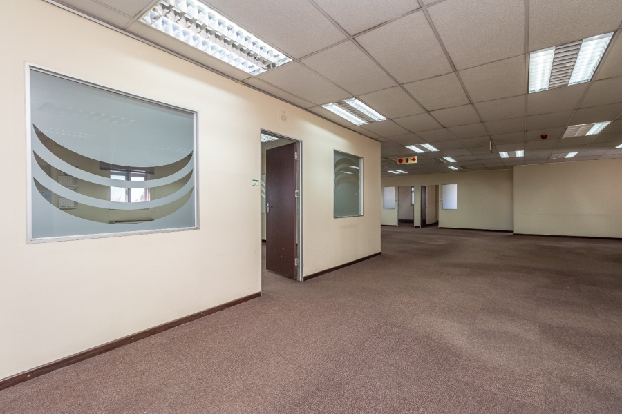 Commercial Property for Sale in Bryanston Gauteng